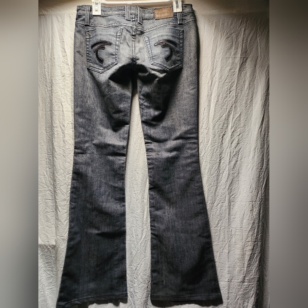 Frankie B Jeans Size 6